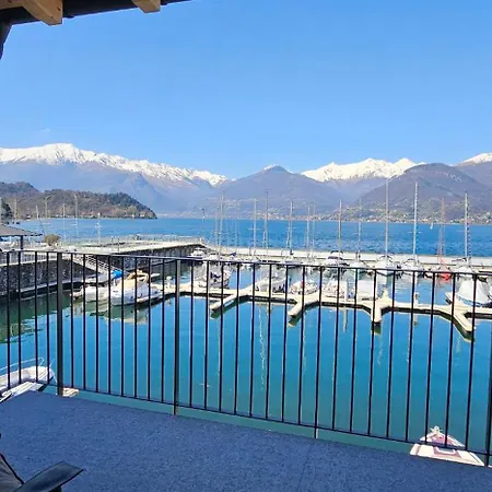 Orman Evi Dorato Marina - Lakefront *