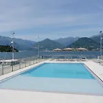 Dorato Marina - Lakefront Hotell Colico
