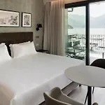 Dorato Marina - Lakefront Hotell Colico