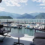 Dorato Marina - Lakefront Hotell *
