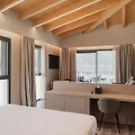 Hotell Dorato Marina - Lakefront *