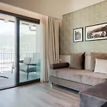 Hotell Dorato Marina - Lakefront