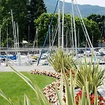Dorato Marina - Lakefront Hotell Colico