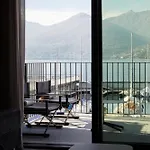 Dorato Marina - Lakefront Hotell Colico