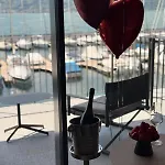 Dorato Marina - Lakefront Hotell *