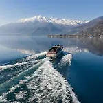 Hotell Dorato Marina - Lakefront *