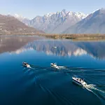 Hotell Dorato Marina - Lakefront
