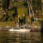 Dorato Marina - Lakefront Hotell