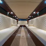 Dorato Marina - Lakefront Hotell