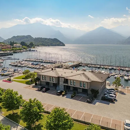 Dorato Marina - Lakefront 롯지 *