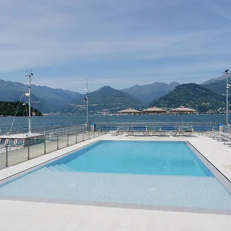 Dorato Marina - Lakefront Hotel Colico