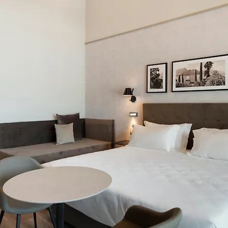 Dorato Marina - Lakefront 롯지 *