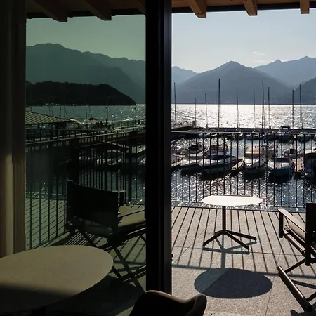 롯지 Dorato Marina - Lakefront *