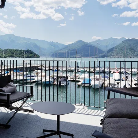 Dorato Marina - Lakefront 롯지 *