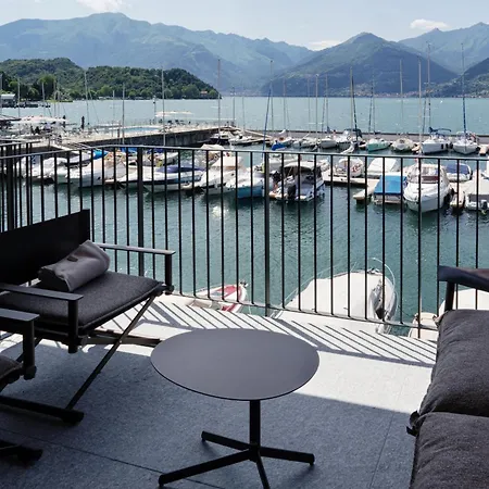 Dorato Marina - Lakefront 롯지 *