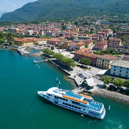 Hotell Dorato Marina - Lakefront *