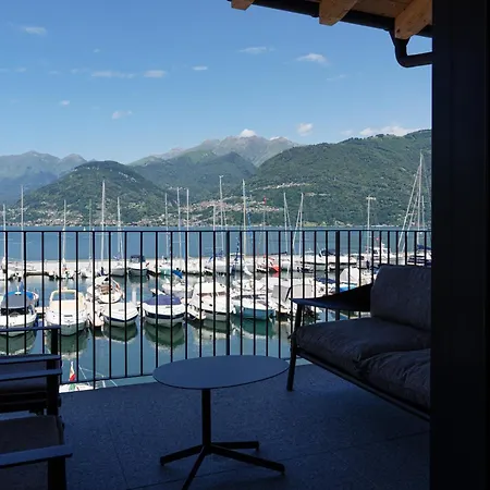 Dorato Marina - Lakefront * Colico